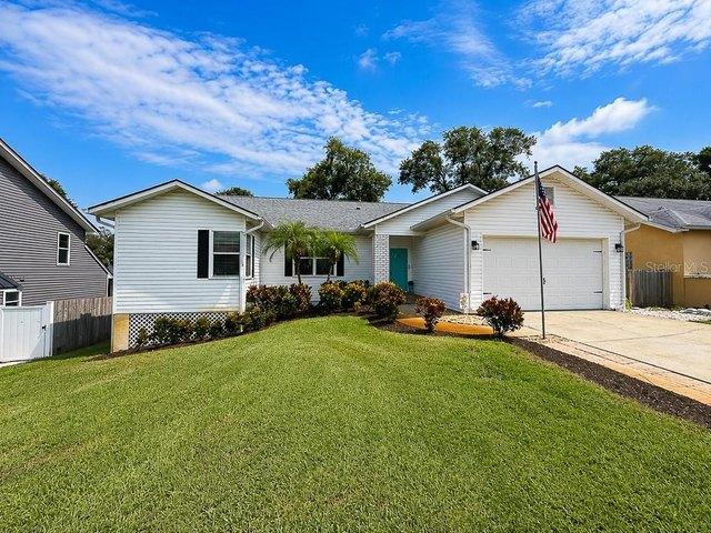 House for sale in Safety Harbor, Florida