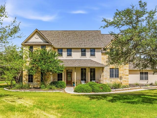 House for sale in Bulverde, Texas