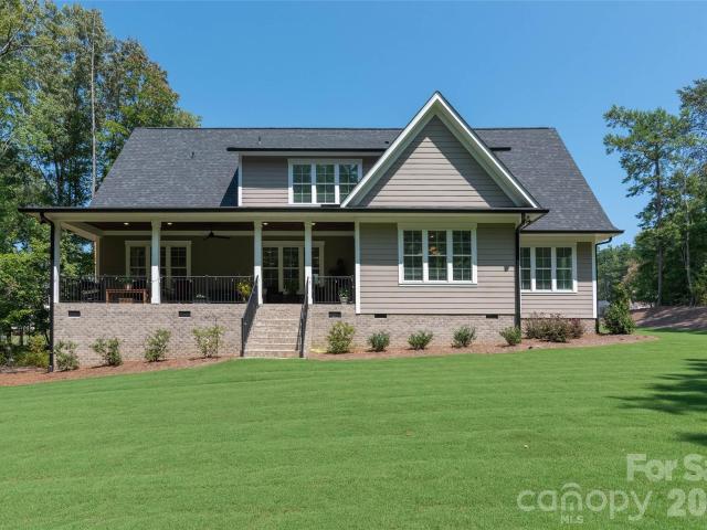 House for sale in Rowan, North Carolina
