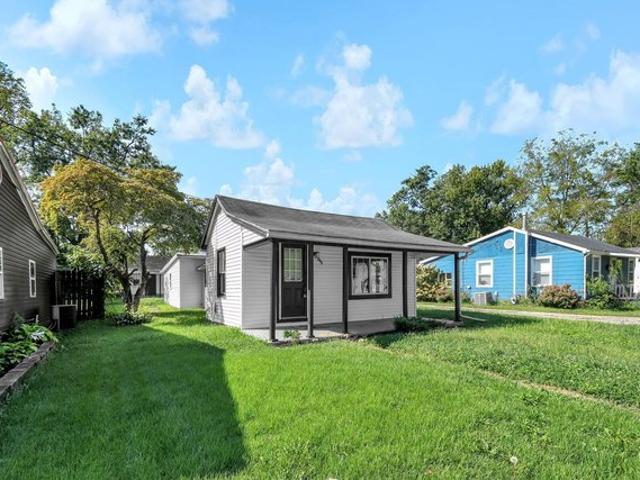 House for sale in Newark, Licking County