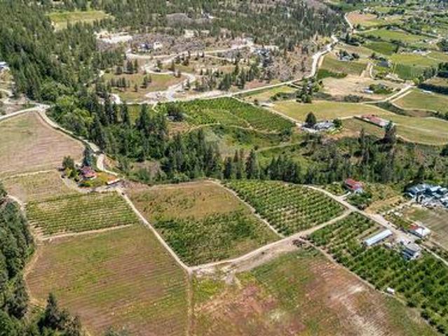Land for sale in British Columbia