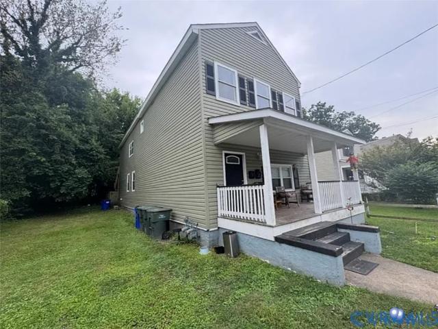 Property for sale in Virginia