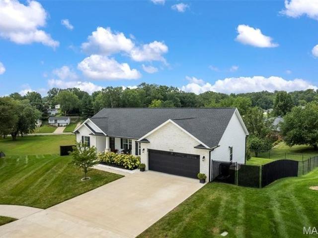 House for sale in Cape Girardeau, Missouri