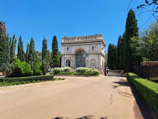 Land for sale in North West