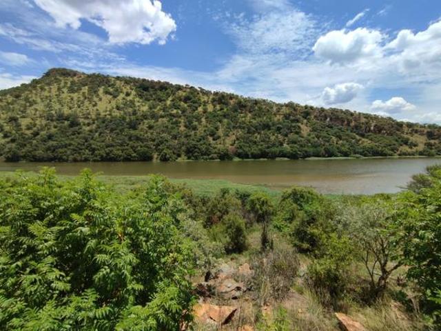 Land for sale in North West