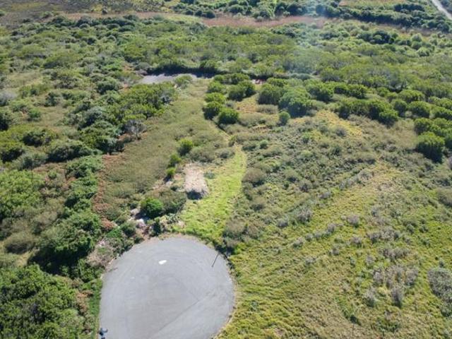 Land for sale in Bushmans River Mouth, Eastern Cape