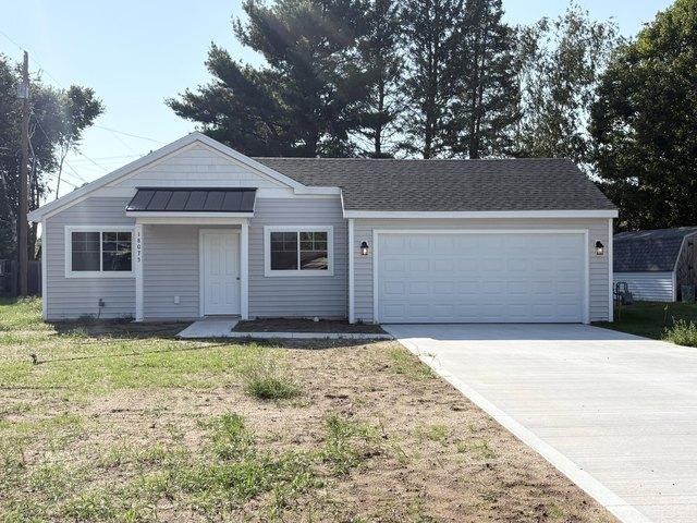 House for sale in Ionia, Michigan