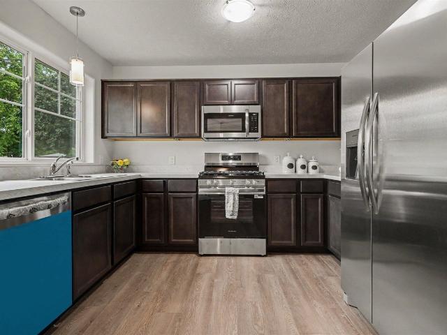 House for sale in Belding, Ionia County