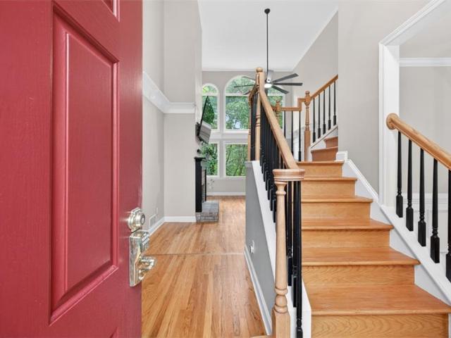 House for sale in Dacula, Georgia