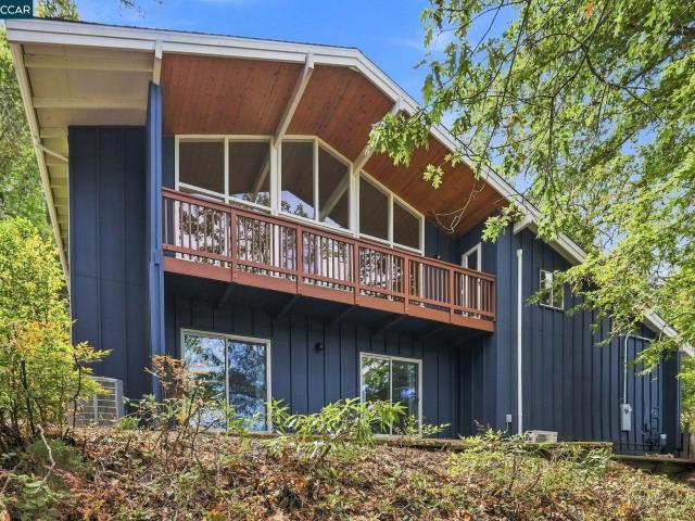 House for sale in Lafayette, California