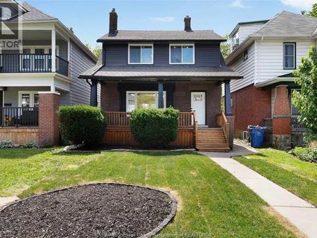 House for sale in Maidstone, Ontario