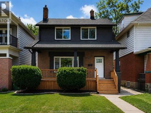 House for sale in Maidstone, Ontario