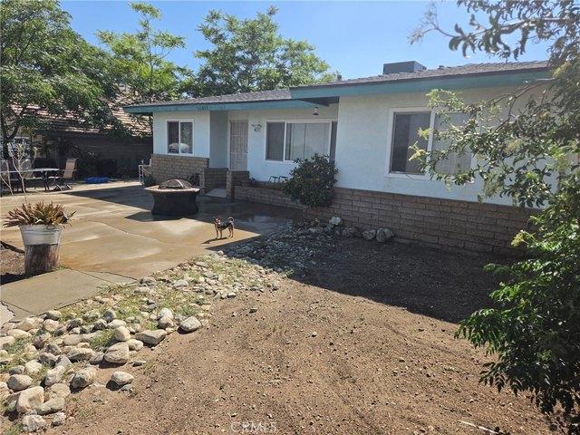 House for sale in Banning, California