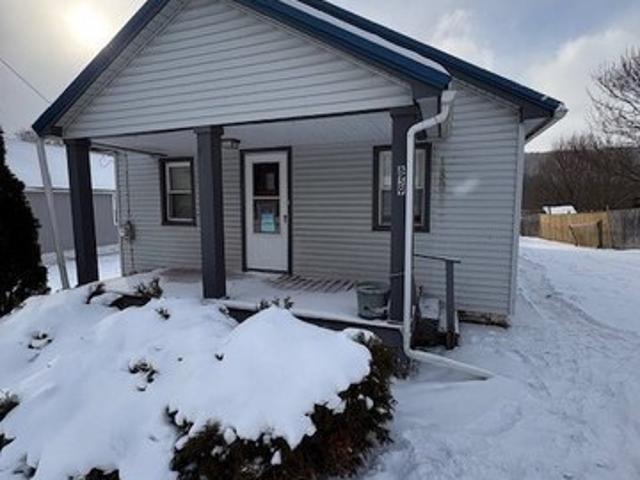 House for sale in Limestone, New York