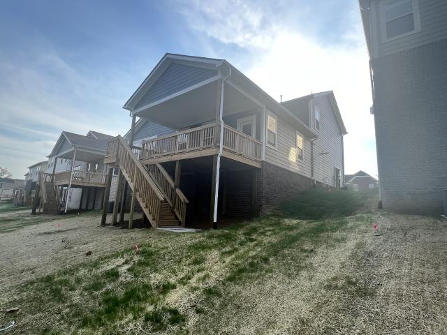 Property for rent in Tennessee