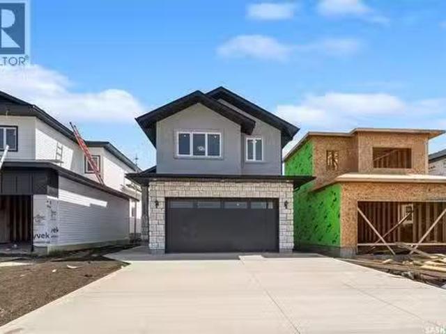 House for sale in Kensington, Saskatoon