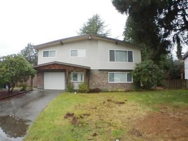 House for rent in Port Coquitlam, British Columbia