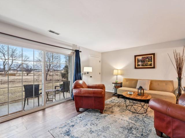 Condo for sale in Merlin, Wisconsin