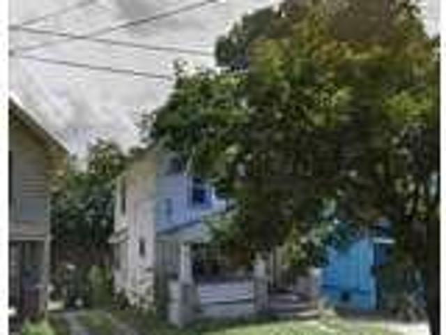 House for rent in Akron, New York