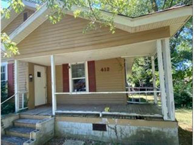 House for rent in Ark