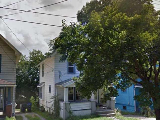 House for rent in Akron, New York