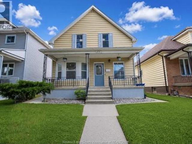House for rent in Maidstone, Ontario