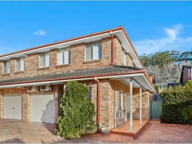 Condo for rent in Wollongong West, New South Wales