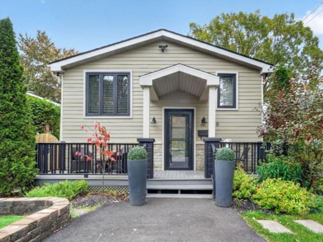 House for sale in Saiint-Jean, Saint-Jean-sur-Richelieu