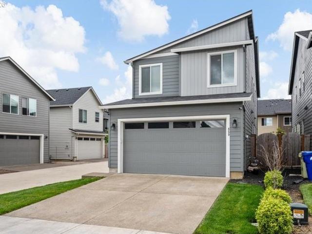 House for sale in Oregonia
