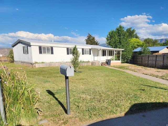 House for sale in Richfield, Utah