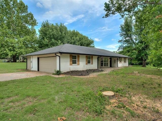House for sale in Blanchard, Oklahoma