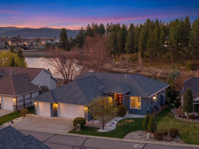 House for sale in Greenacres, Washington