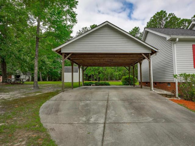 House for sale in Camden, South Carolina