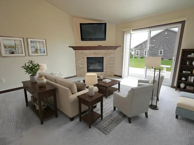 Condo for sale in Pulaski, Wisconsin