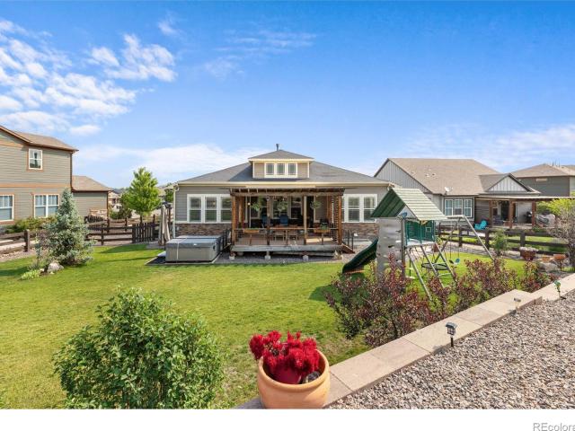 House for sale in Lafayette, Colorado