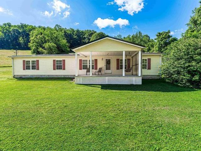 House for sale in Fairview, West Virginia