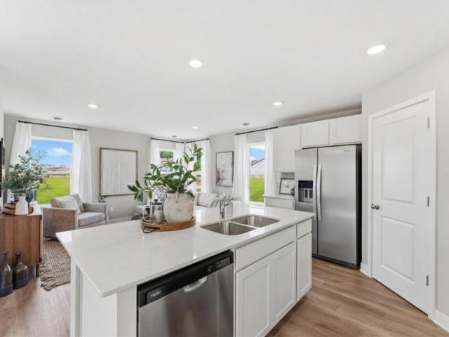 House for sale in Dundas, Rice County