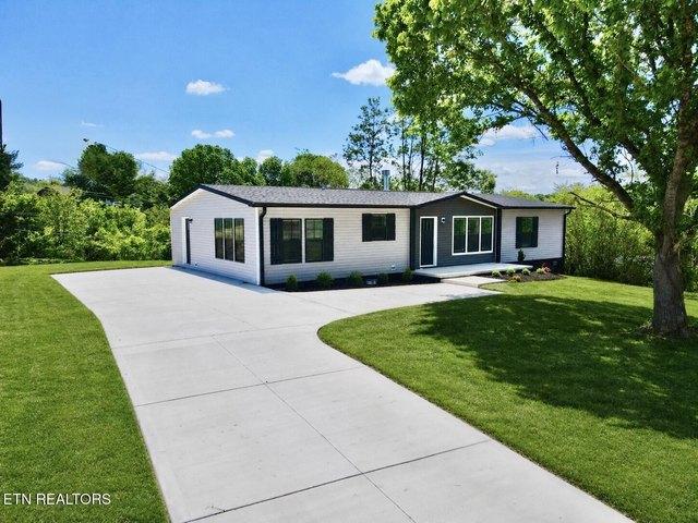 House for sale in Tennessee