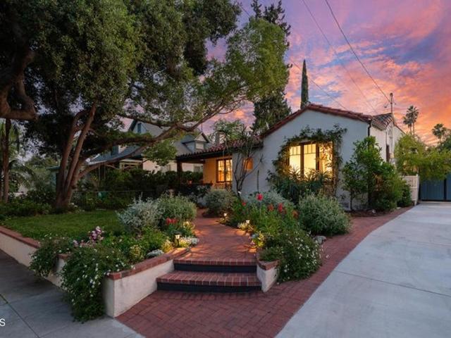 House for sale in Pasadena, California