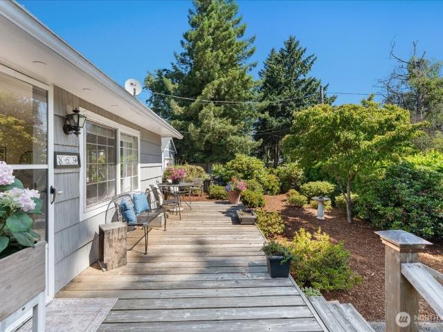 House for sale in Burien, Washington