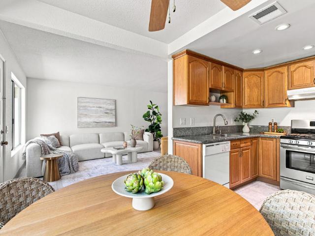 Condo for sale in Azusa, California