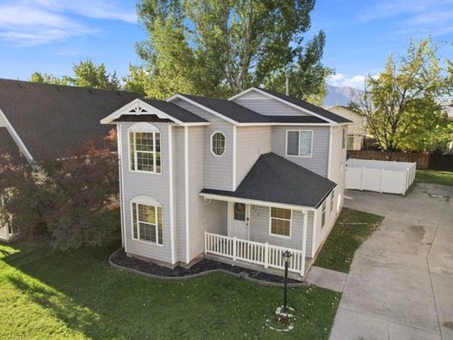 House for sale in Spanish Fork, Utah