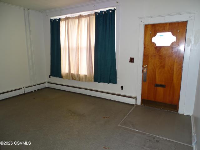 Property for rent in Shamokin, Pennsylvania