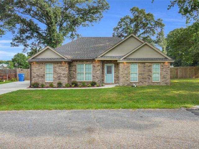 House for sale in Prattville, Alabama