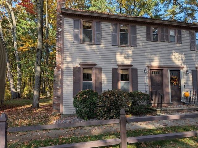 Condo for sale in Chelmsford, Middlesex County