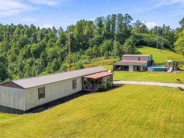 House for sale in Mount Vernon, Rockcastle County