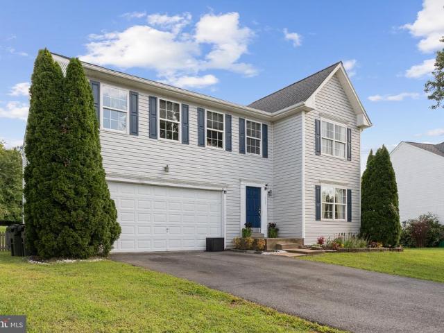 House for sale in Virginia