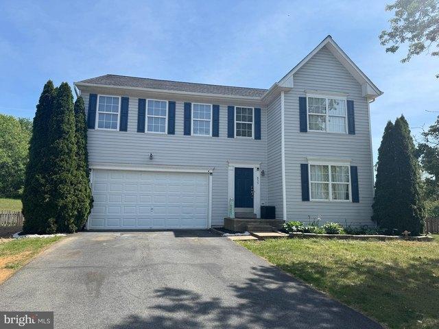House for sale in Virginia