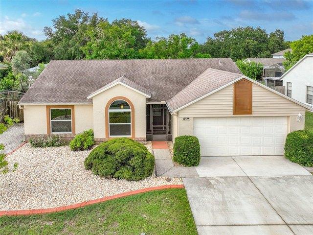 House for sale in Rockledge, Brevard County