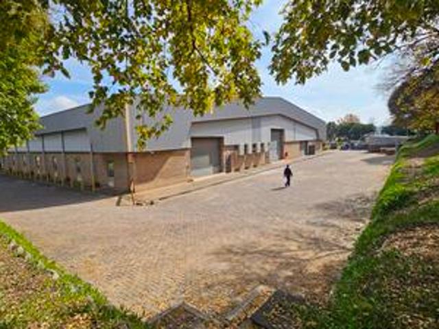 Commercial for rent in Tembisa, Gauteng